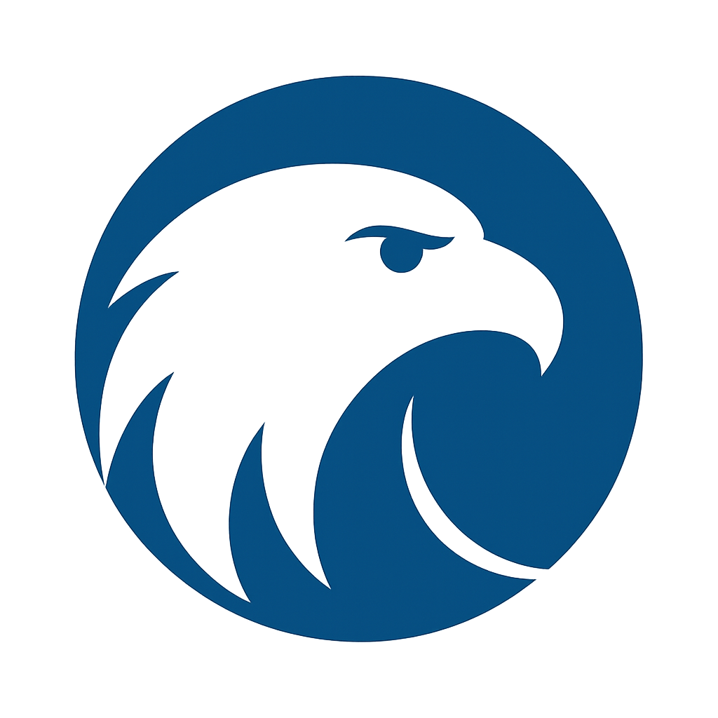 Baldwin Freight logo